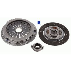 Sankabos komplektas SACHS 3000 727 001