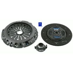 Sankabos komplektas SACHS 3000 743 001