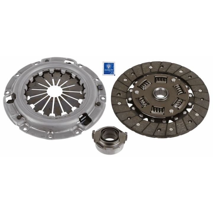 Sankabos komplektas SACHS 3000 824 601