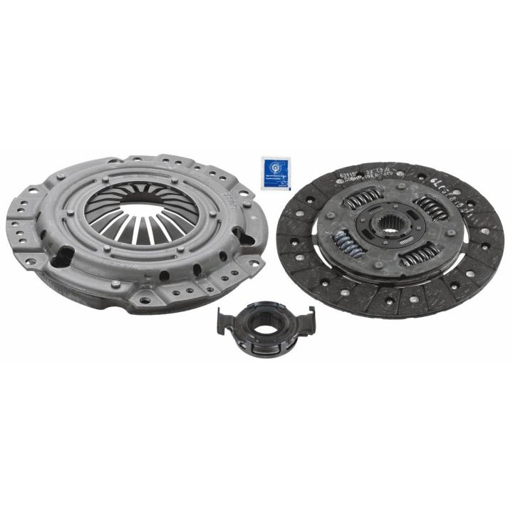 Sankabos komplektas SACHS 3000 827 301