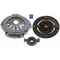 Sankabos komplektas SACHS 3000 852 101