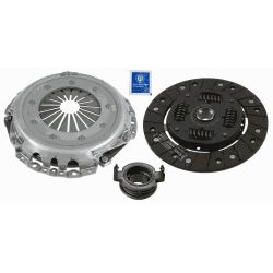 Sankabos komplektas SACHS 3000 855 601