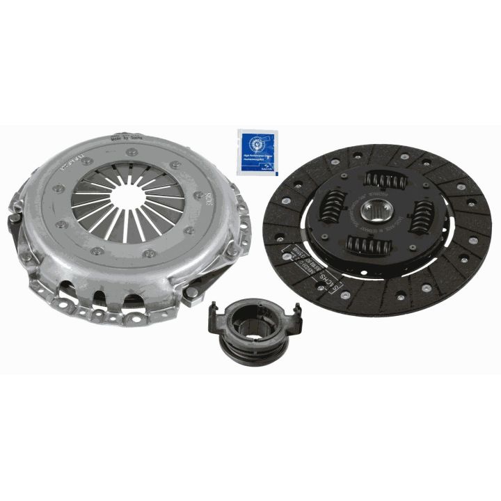 Sankabos komplektas SACHS 3000 855 601