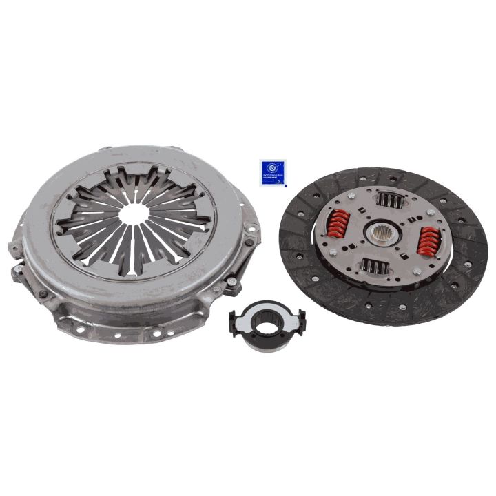 Sankabos komplektas SACHS 3000 857 701