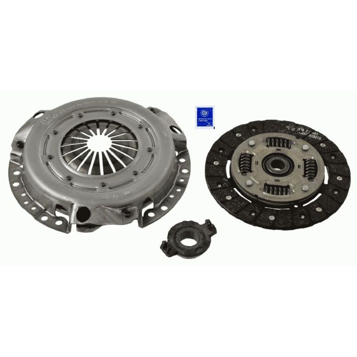 Sankabos komplektas SACHS 3000 859 101