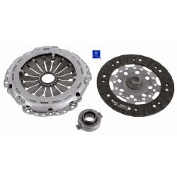 Sankabos komplektas SACHS 3000 859 301