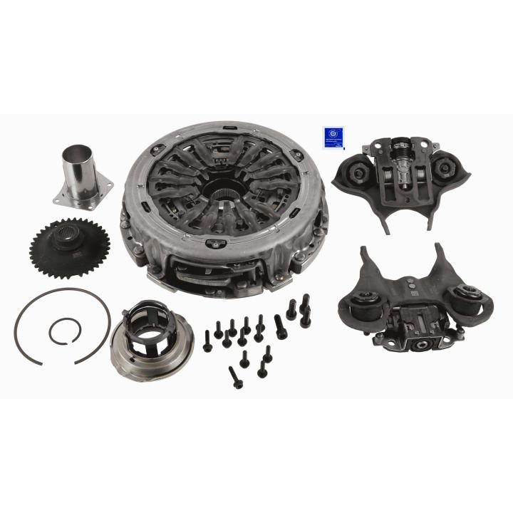 Sankabos komplektas SACHS 3000 943 008