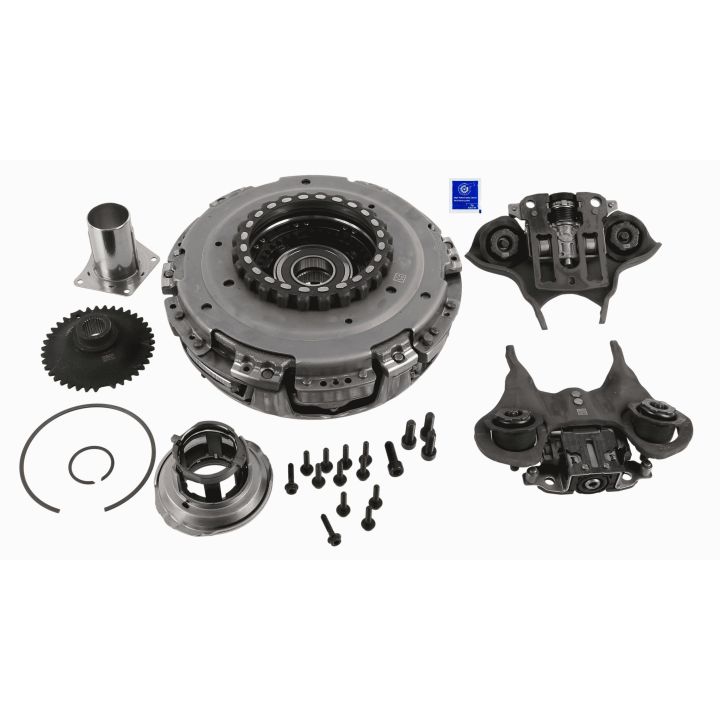 Sankabos komplektas SACHS 3000 943 008