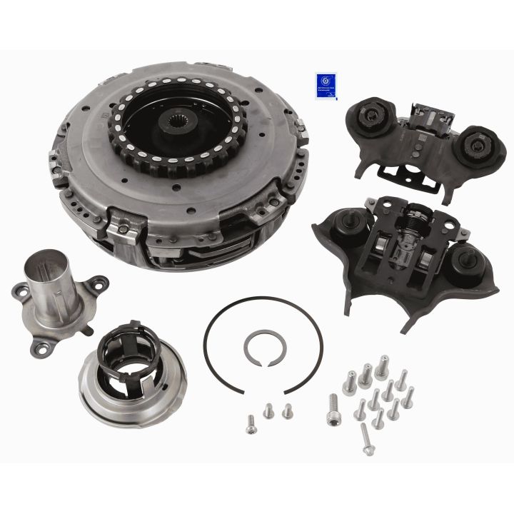 Sankabos komplektas SACHS 3000 943 011