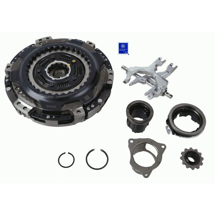 Sankabos komplektas SACHS 3000 944 001