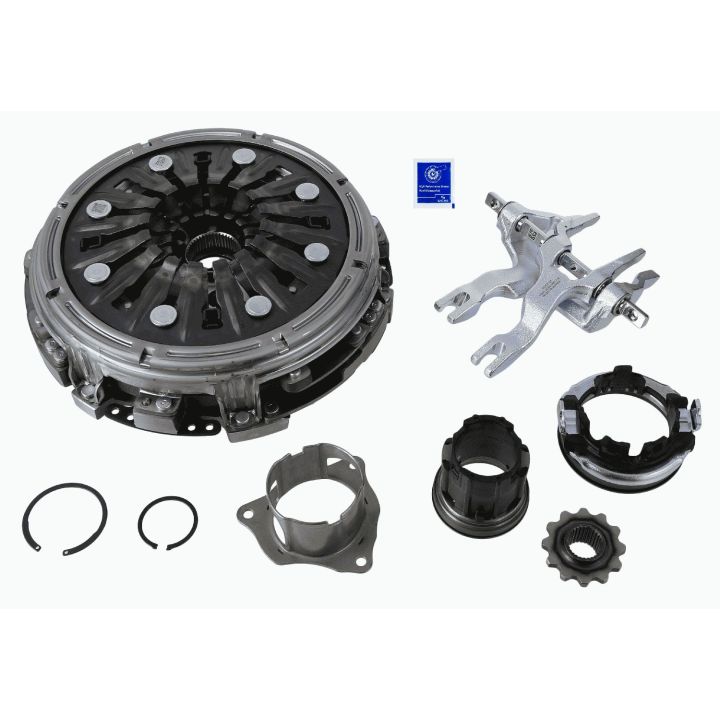 Sankabos komplektas SACHS 3000 944 002