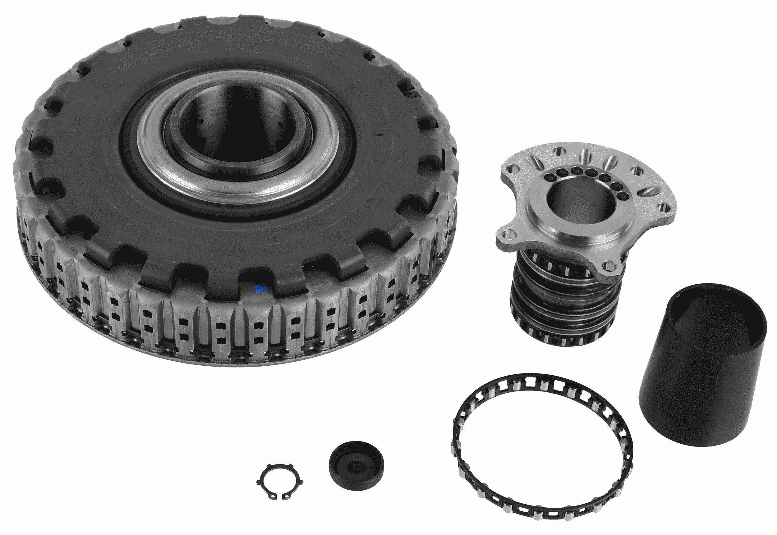 Sankabos komplektas SACHS 3000 944 004