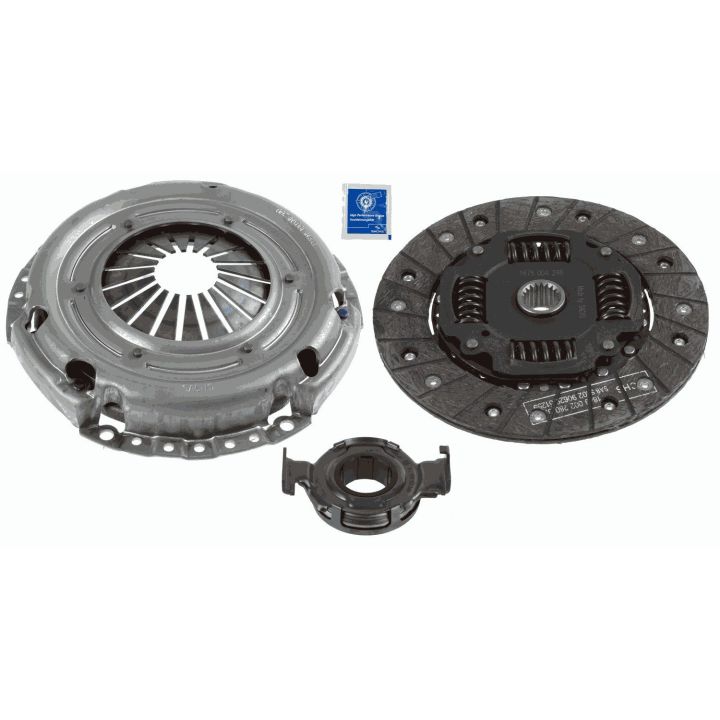 Sankabos komplektas SACHS 3000 950 007