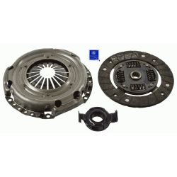 Sankabos komplektas SACHS 3000 950 012