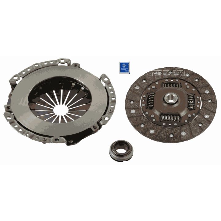 Sankabos komplektas SACHS 3000 950 028