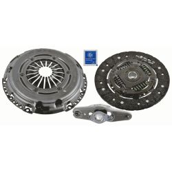 Sankabos komplektas SACHS 3000 950 082