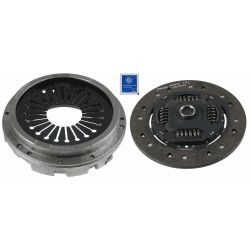 Sankabos komplektas SACHS 3000 950 110