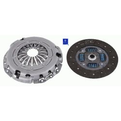 Sankabos komplektas SACHS 3000 950 602