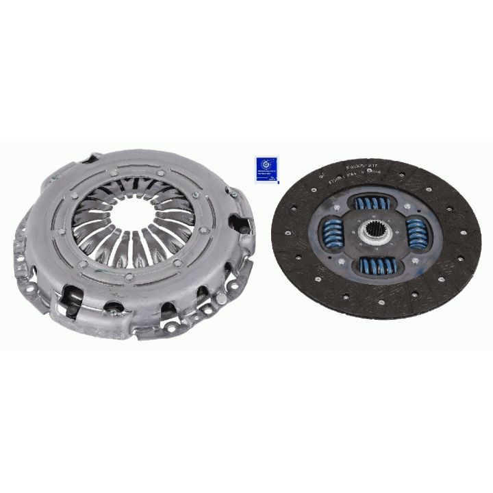 Sankabos komplektas SACHS 3000 950 602