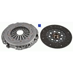 Sankabos komplektas SACHS 3000 950 634