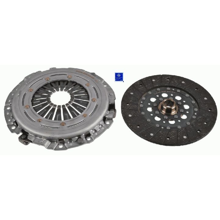 Sankabos komplektas SACHS 3000 950 634