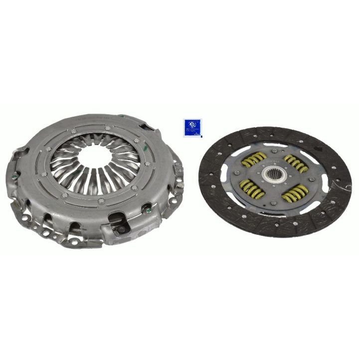 Sankabos komplektas SACHS 3000 950 644