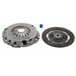 Sankabos komplektas SACHS 3000 950 651