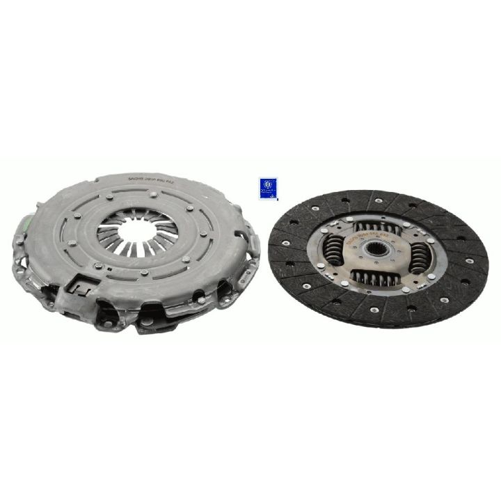 Sankabos komplektas SACHS 3000 950 652