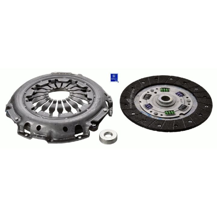 Sankabos komplektas SACHS 3000 950 653