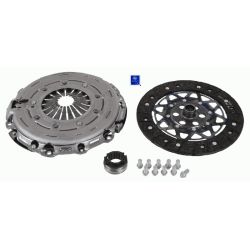 Sankabos komplektas SACHS 3000 950 655