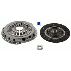 Sankabos komplektas SACHS 3000 950 658