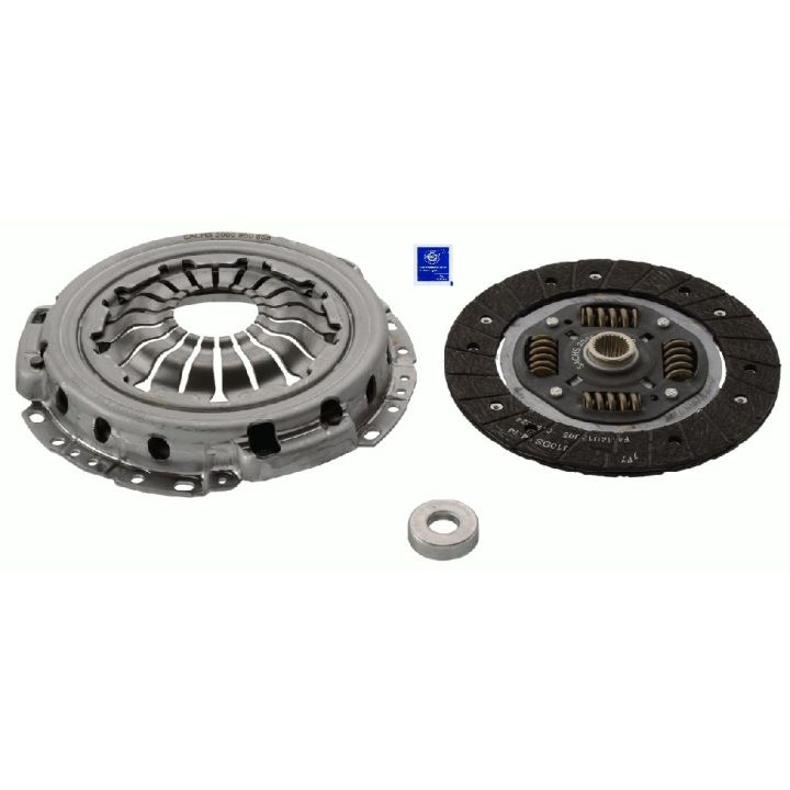 Sankabos komplektas SACHS 3000 950 658