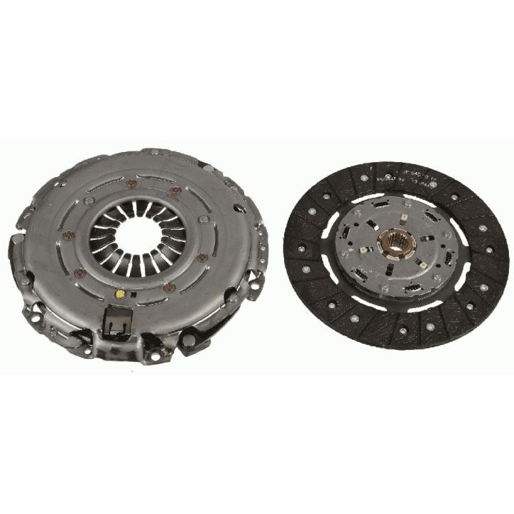 Sankabos komplektas SACHS 3000 950 678