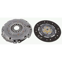 Sankabos komplektas SACHS 3000 950 690