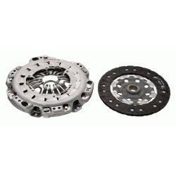 Sankabos komplektas SACHS 3000 950 739