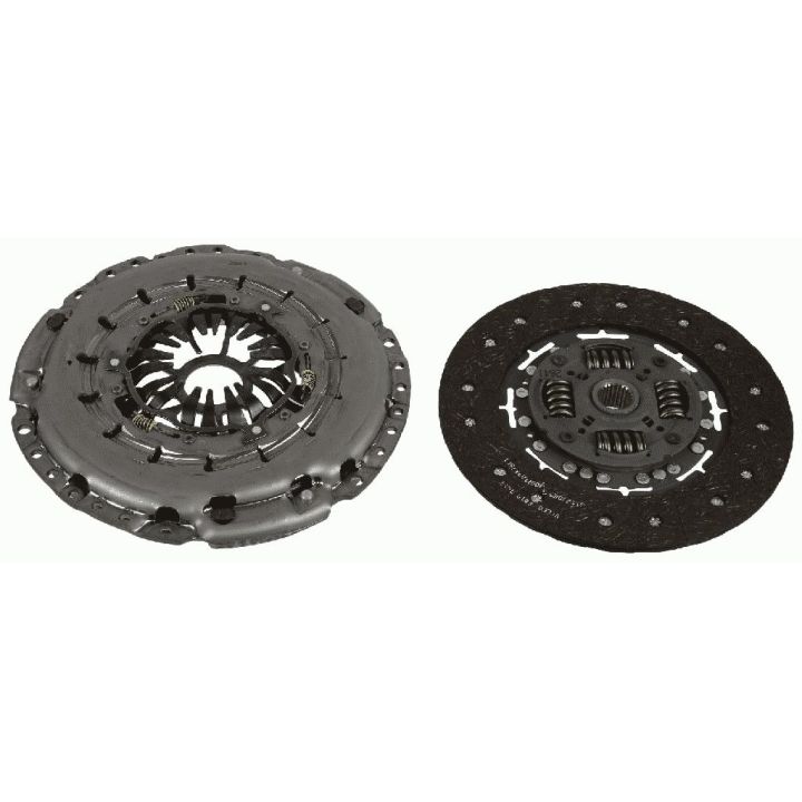 Sankabos komplektas SACHS 3000 950 756