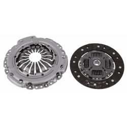 Sankabos komplektas SACHS 3000 950 765