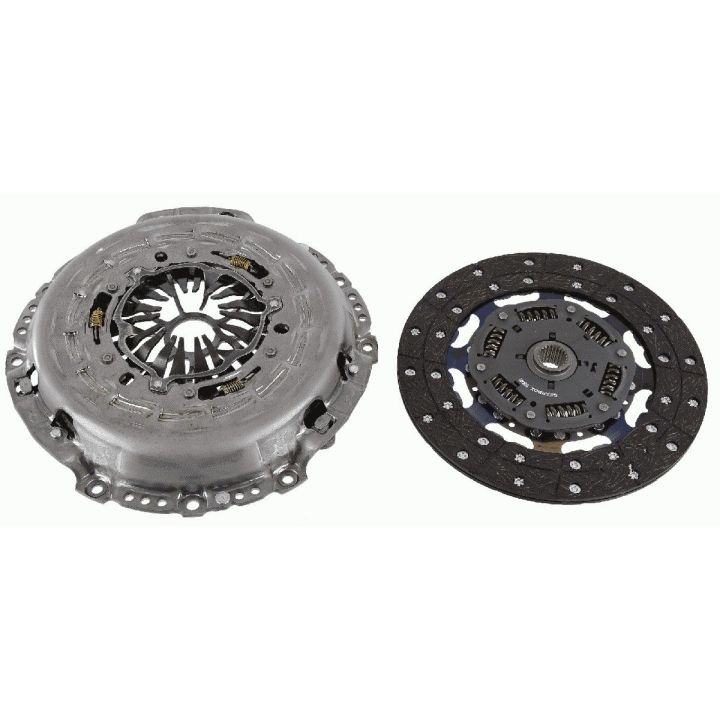 Sankabos komplektas SACHS 3000 950 771