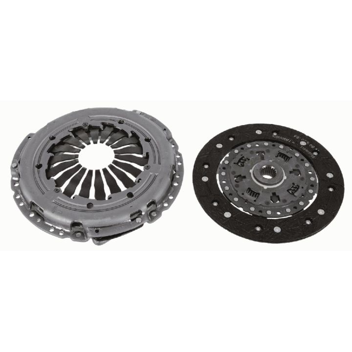 Sankabos komplektas SACHS 3000 950 778