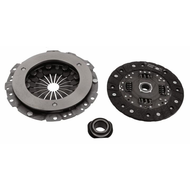 Sankabos komplektas SACHS 3000 950 799