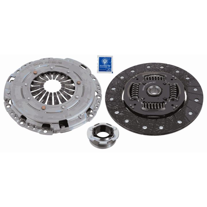 Sankabos komplektas SACHS 3000 950 840