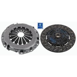 Sankabos komplektas SACHS 3000 950 855