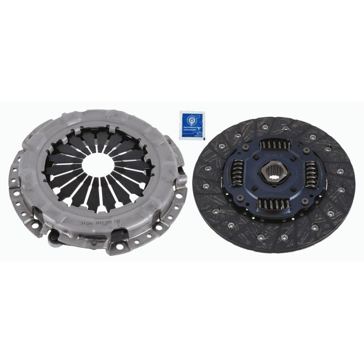 Sankabos komplektas SACHS 3000 950 862