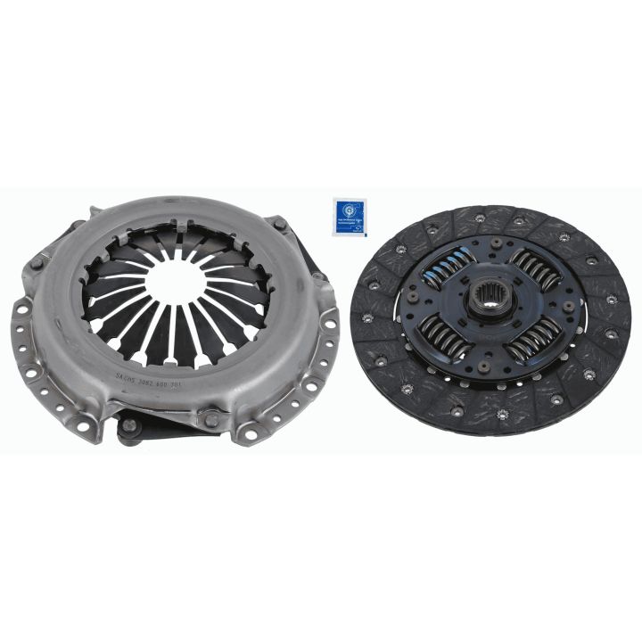 Sankabos komplektas SACHS 3000 950 863