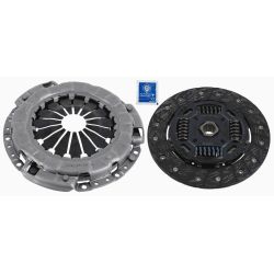 Sankabos komplektas SACHS 3000 950 864