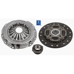 Sankabos komplektas SACHS 3000 950 866