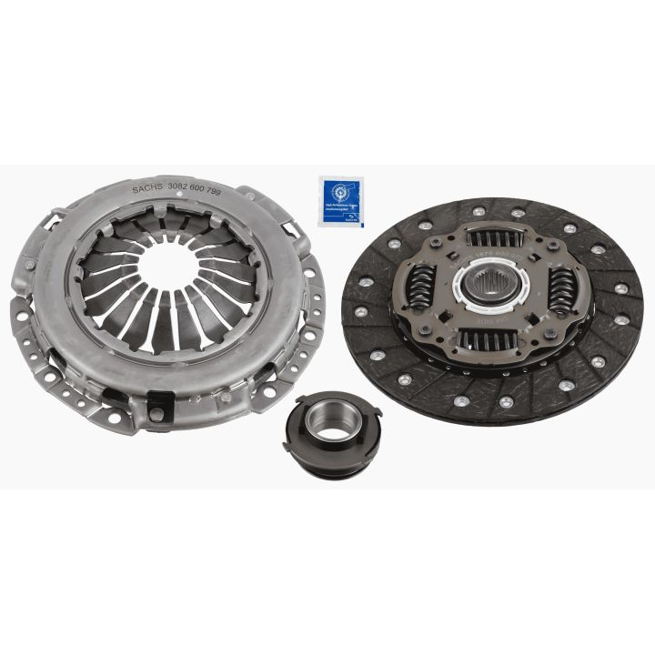 Sankabos komplektas SACHS 3000 950 866