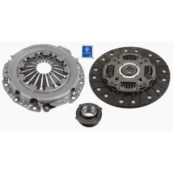 Sankabos komplektas SACHS 3000 950 869