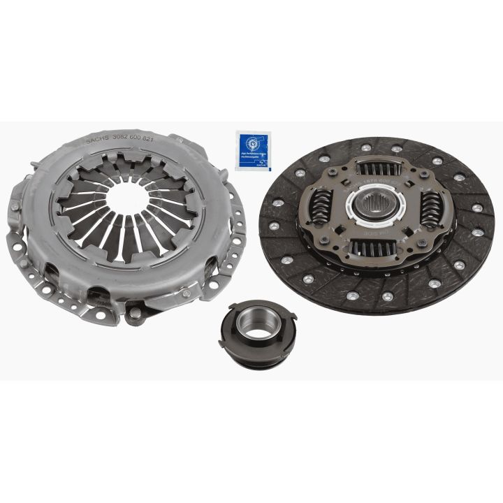 Sankabos komplektas SACHS 3000 950 869