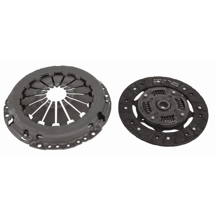 Sankabos komplektas SACHS 3000 950 873